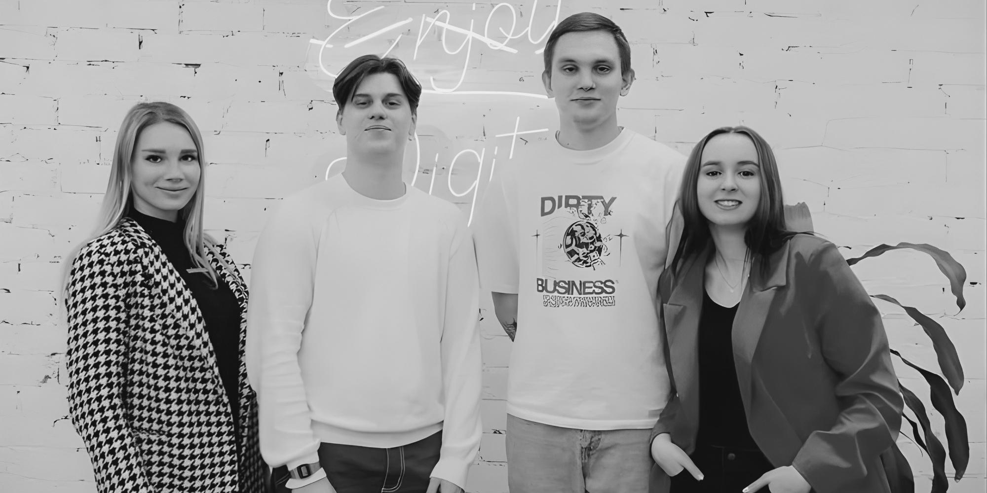 300,000$ в B2B отделе продаж